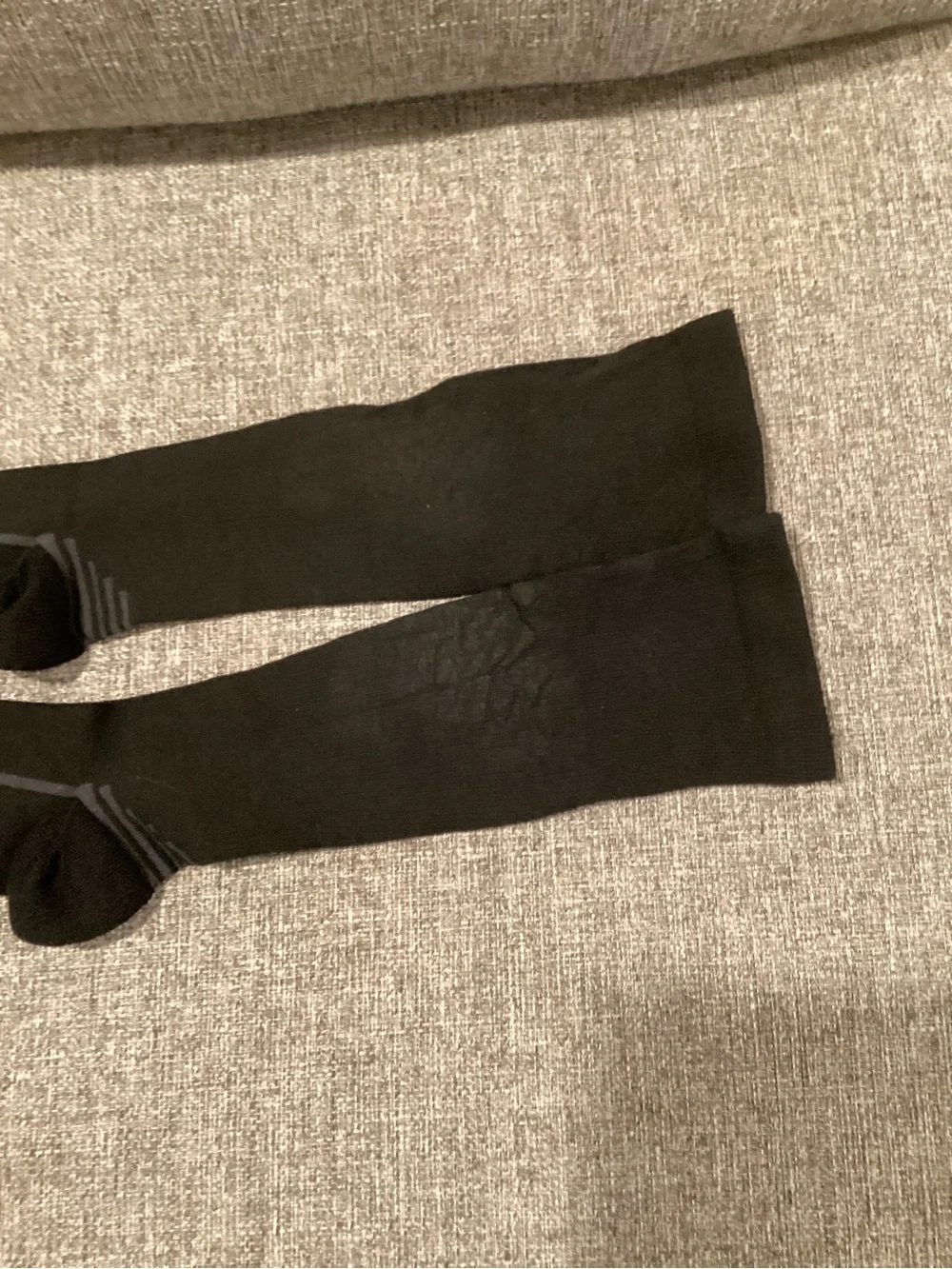 Copper Compression Socks - 3 Pairs by Rembrandt